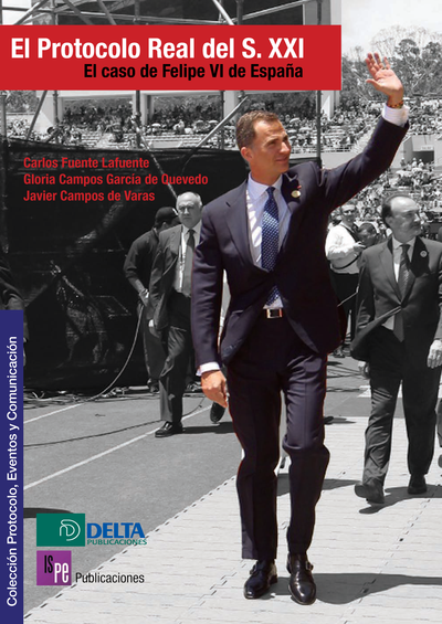 Protocolo Real del s. XXI: el caso de Felipe VI de España