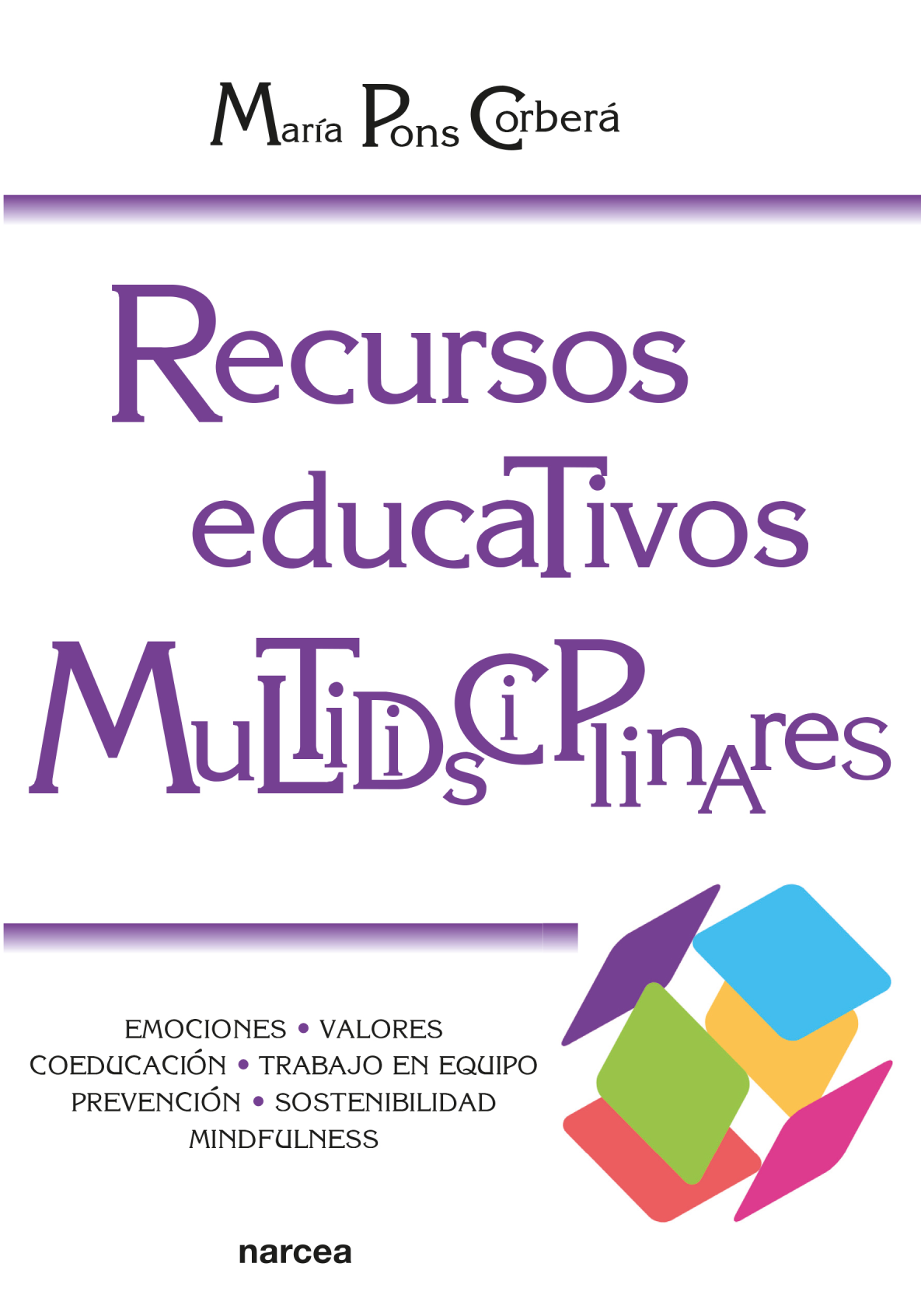 Recursos educativos multidisciplinares