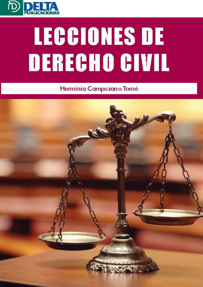 Lecciones de derecho civil
