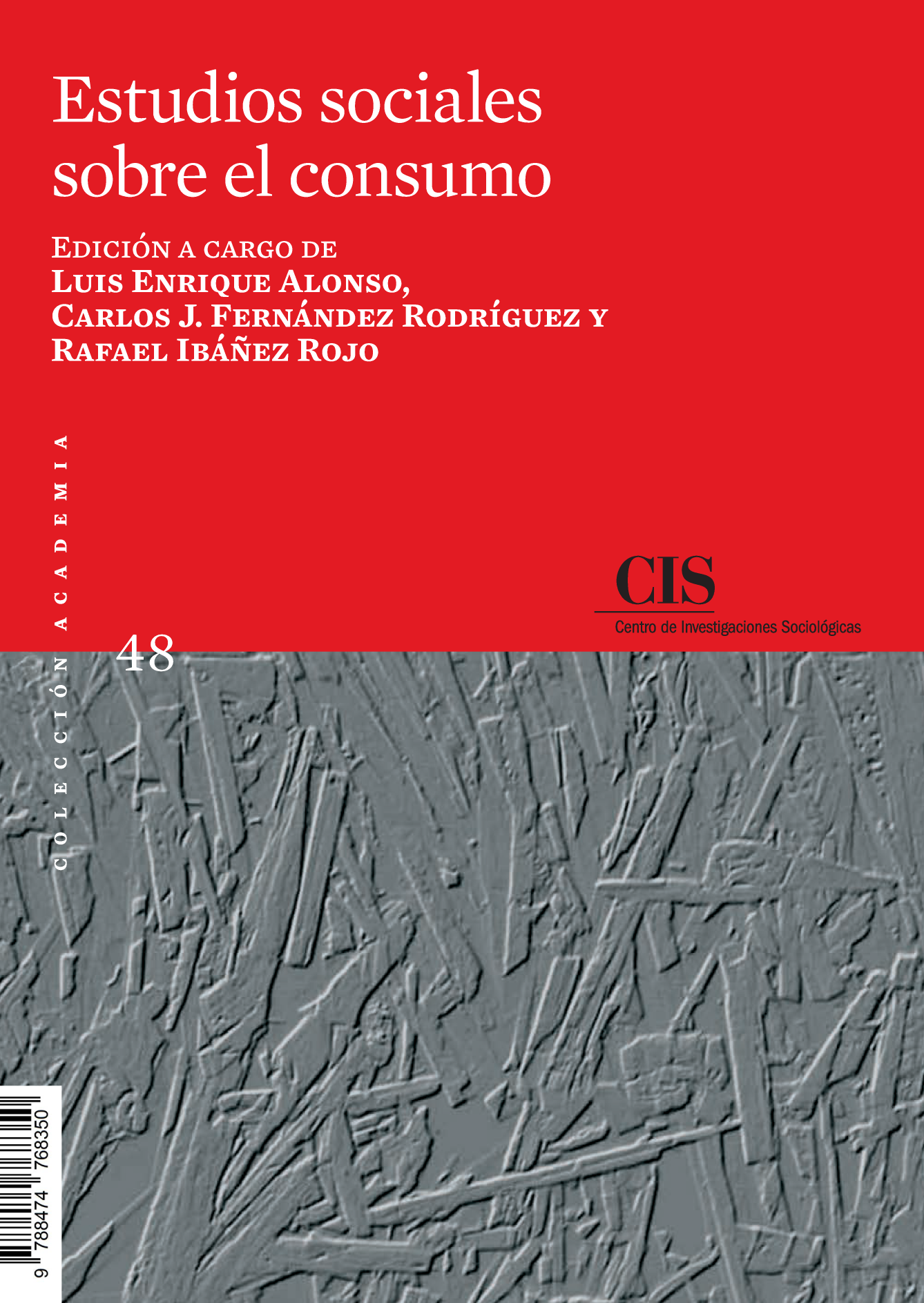 Estudios sociales sobre el consumo