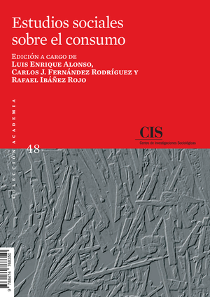 Estudios sociales sobre el consumo