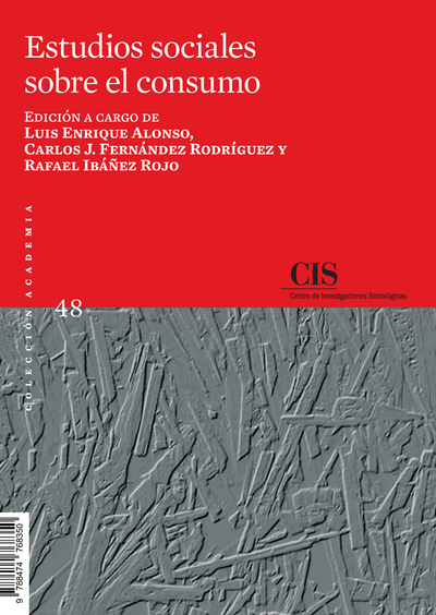 Estudios sociales sobre el consumo