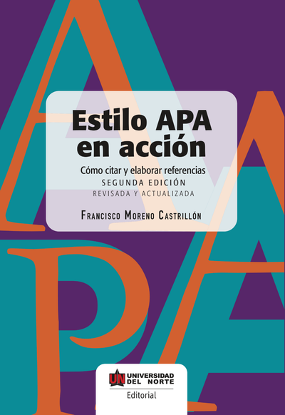 Estilo APA en acción