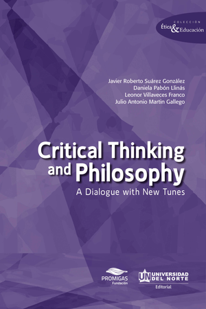 Critical Thinking and Philosophy: A Dialogue with New Tunes