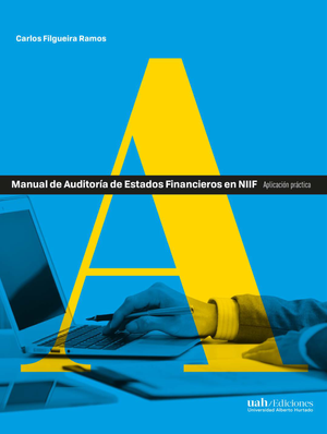 Manual de Auditoría de Estados Financieros en NIIF: aplicación práctica