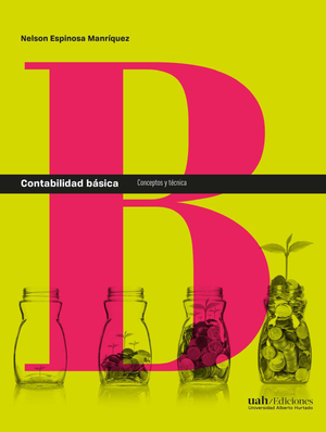 Contabilidad básica: conceptos y técnica