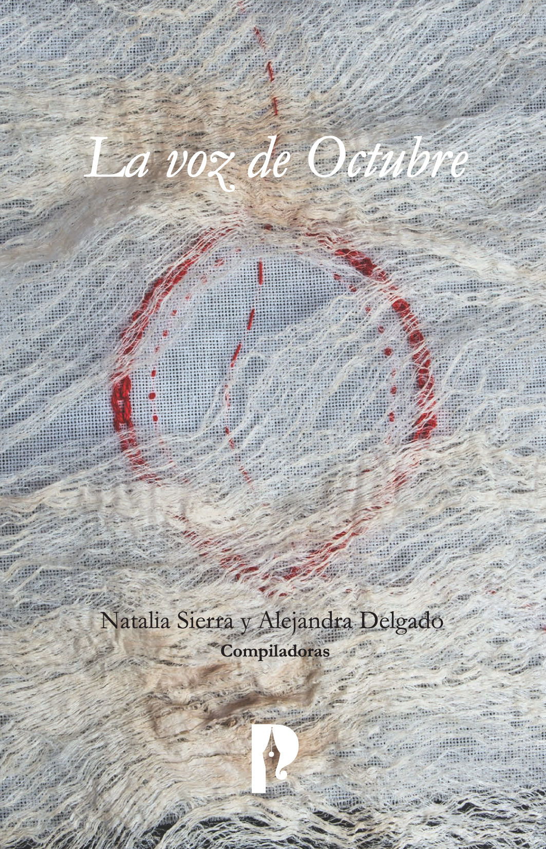 La voz de Octubre