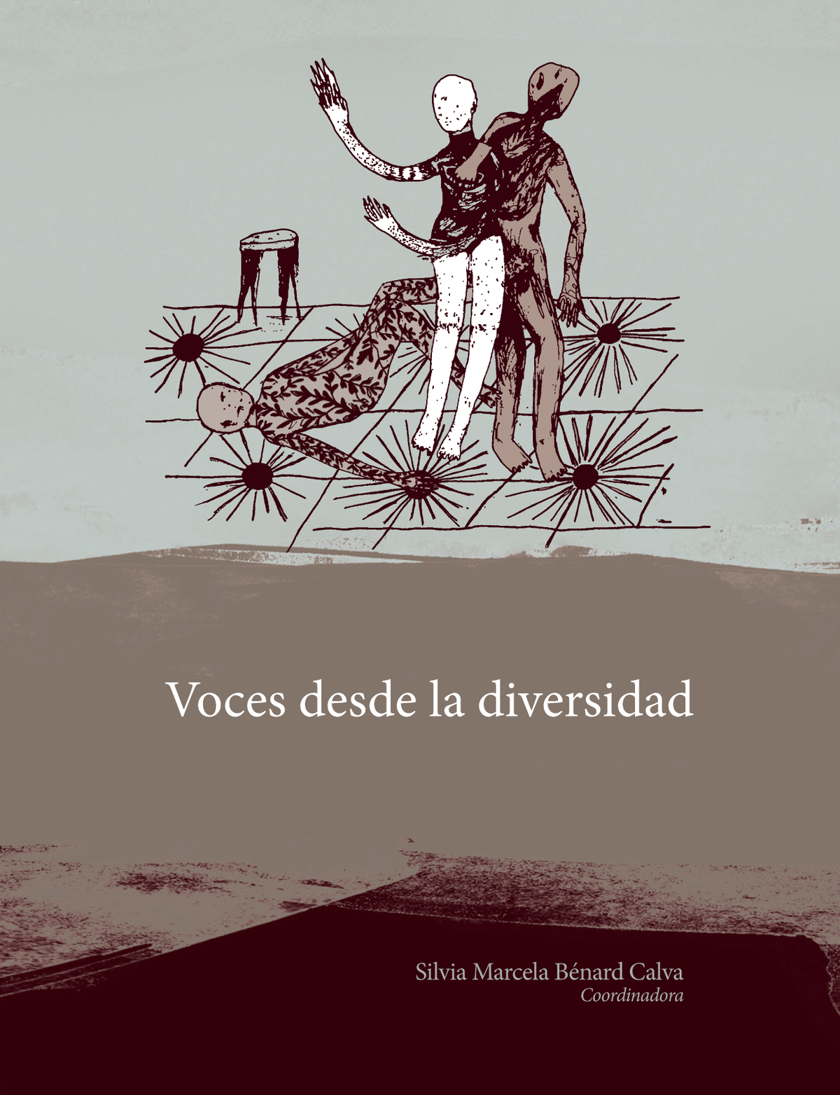 Voces desde la diversidad