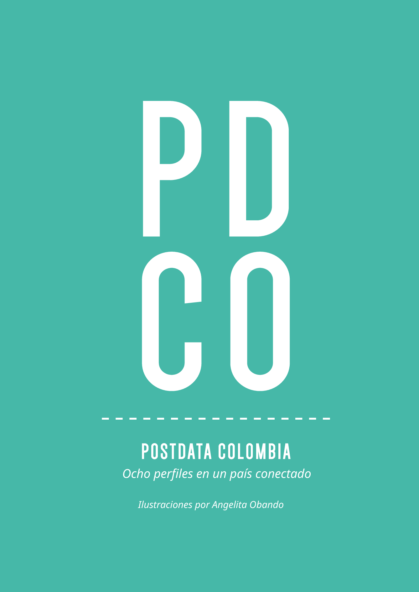 PDCO Postdata Colombia: ocho perfiles en un país conectado