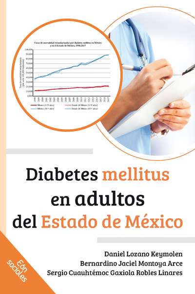 Diabetes mellitus en adultos del Estado de México