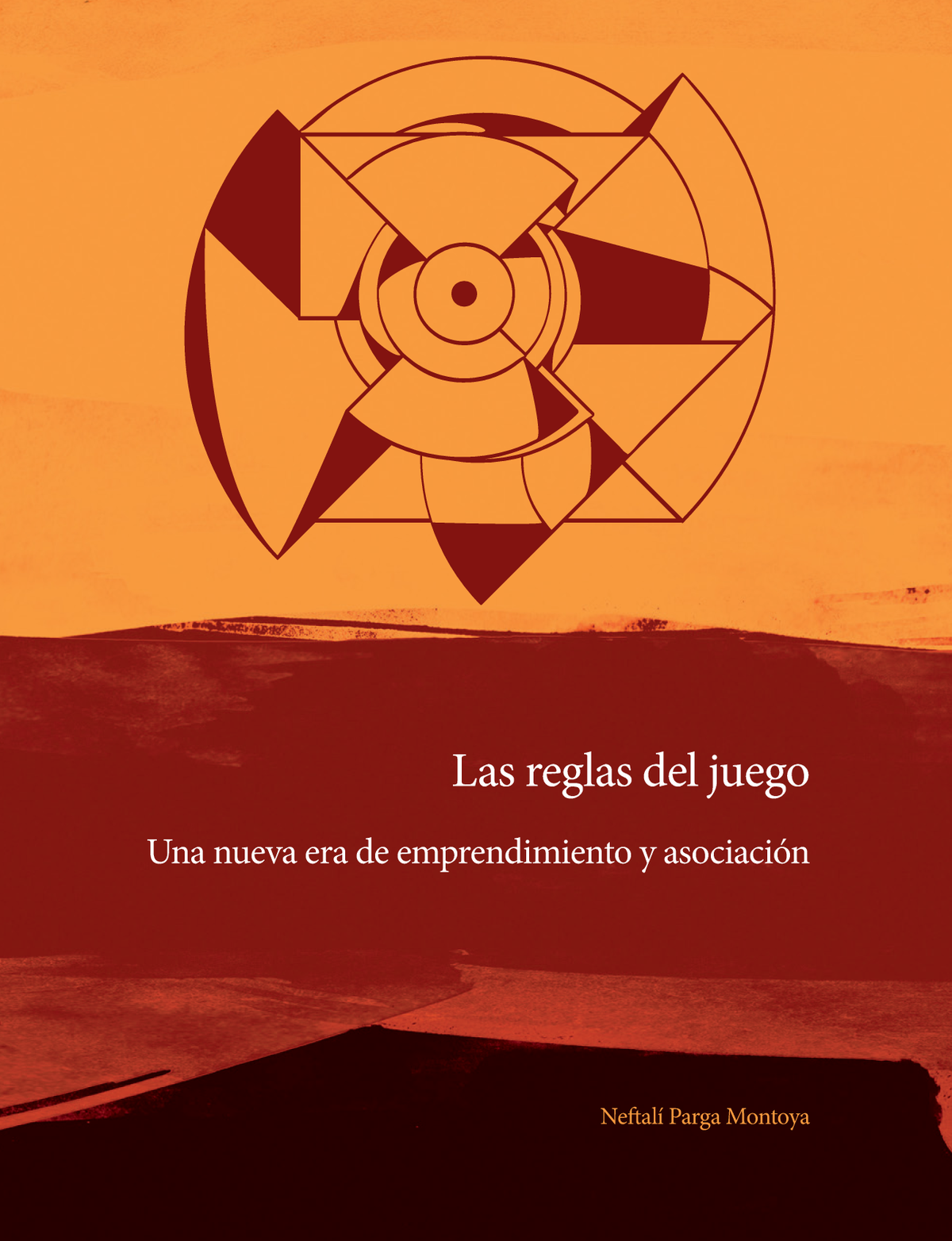 Las reglas del juego: una nueva era de emprendimiento y asociación