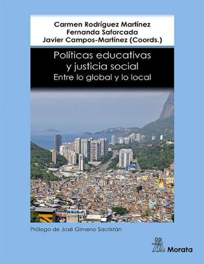 Políticas educativas y justicia social entre lo global y lo local