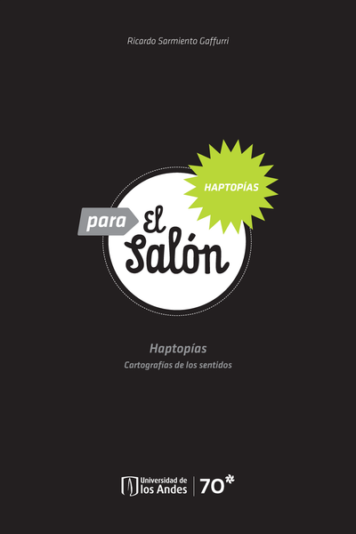 Haptopías