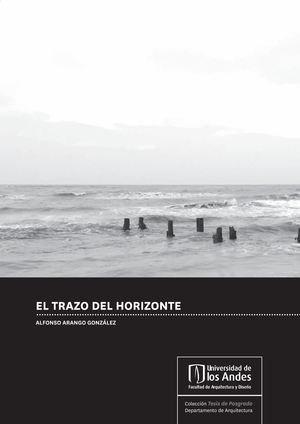 El trazo del horizonte