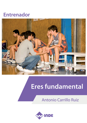Entrenador: eres fundamental