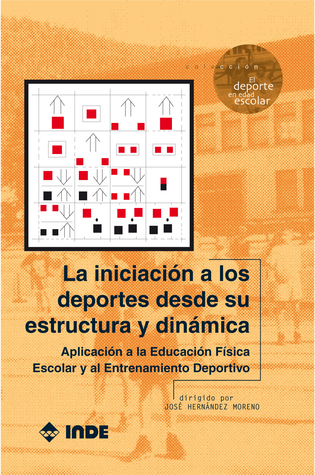 La iniciación a los deportes desde su estructura y dinámica. Aplicación a la educación física escolar y al entrenamiento deportivo