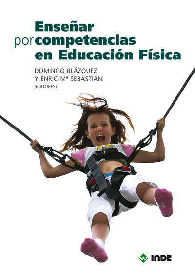 Enseñar por competencias en educación física