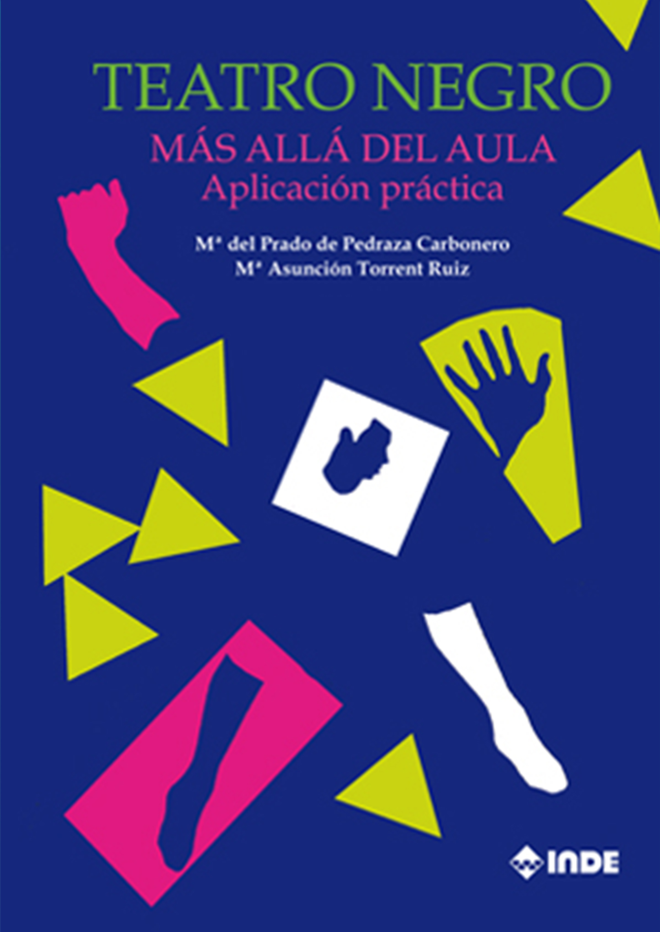 Teatro Negro: más allá del aula. Aplicación práctica