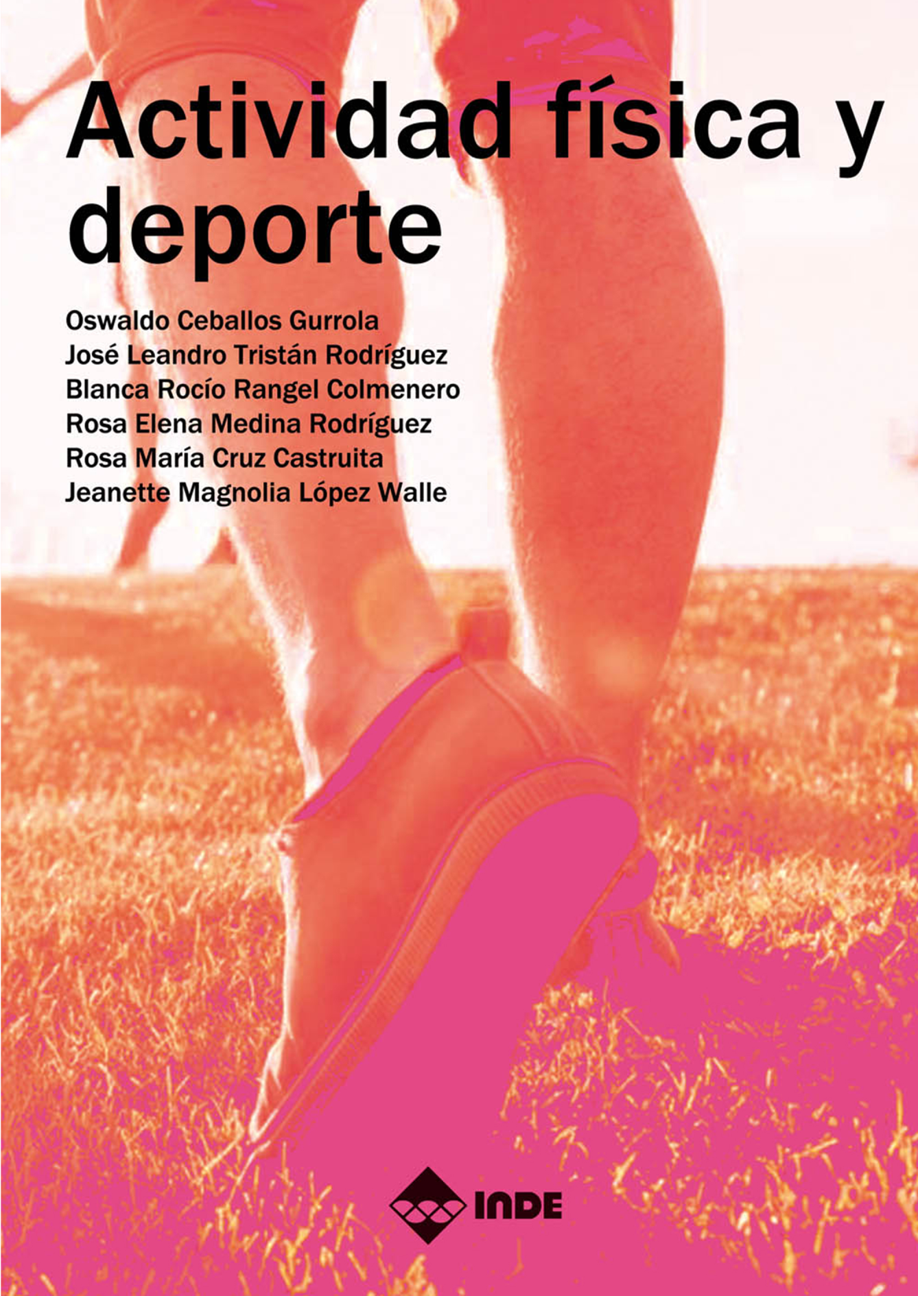 Actividad física y deporte