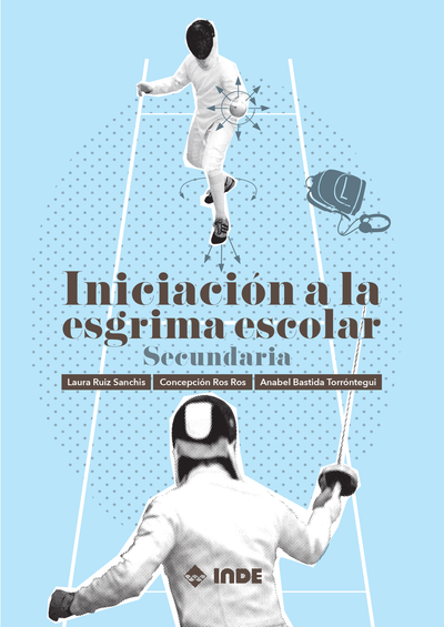 Iniciación a la esgrima escolar. Secundaria