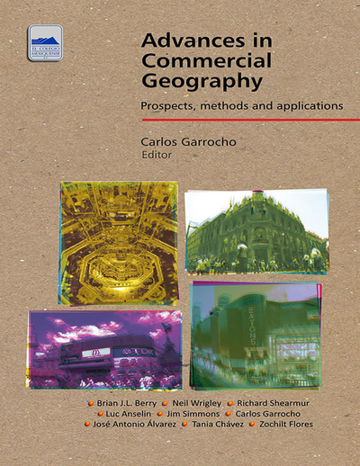 Advances in commercial geography: prospects, methods and applications