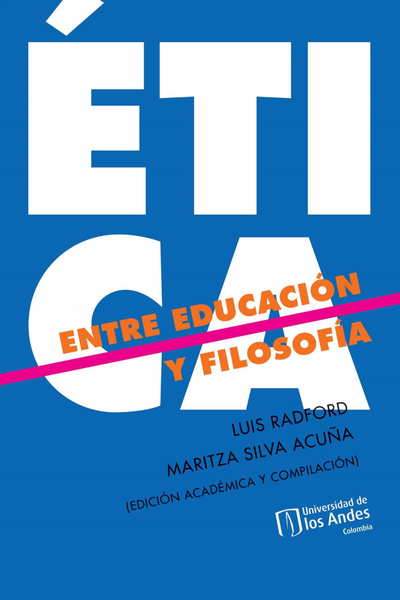 Ética: entre educación y filosofía