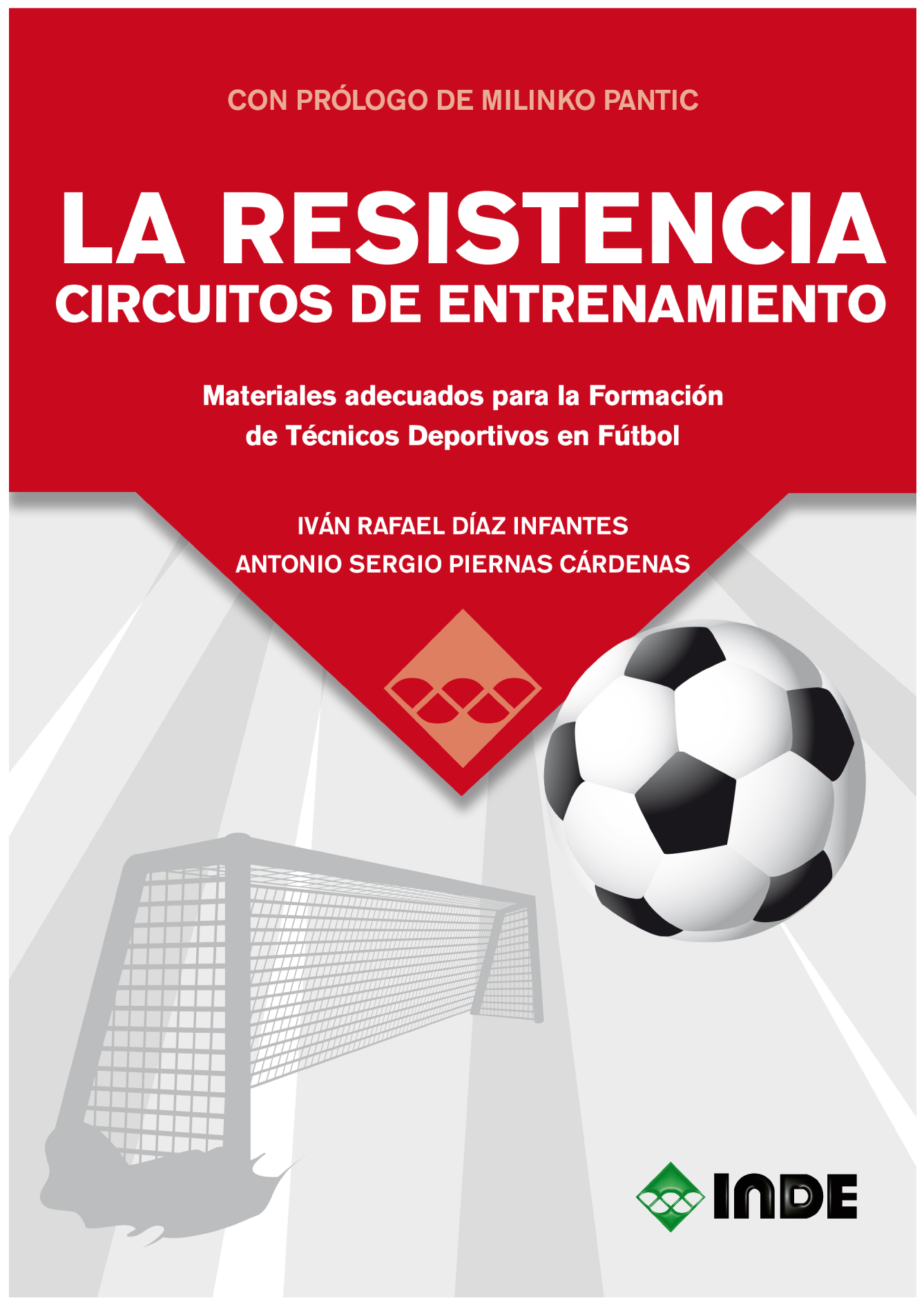 La resistencia: circuitos de entrenamiento