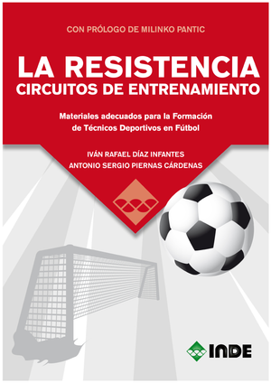 La resistencia: circuitos de entrenamiento