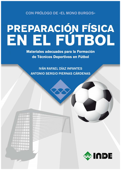 Preparación física en fútbol: teoría y práctica