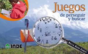 Juegos de perseguir y buscar