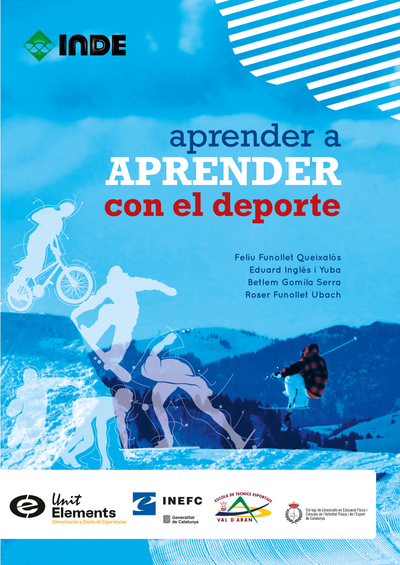 Aprender a aprender con el deporte: la esencia del aprendizaje
