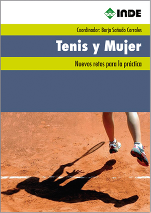 Tenis y mujer: nuevos retos para la práctica