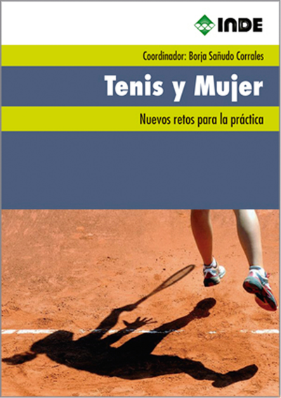 Tenis y mujer: nuevos retos para la práctica