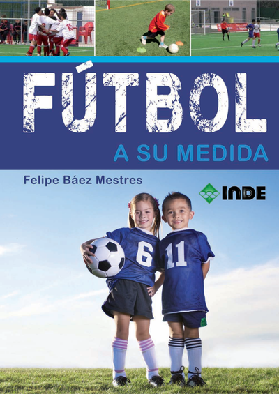 Fútbol a su medida