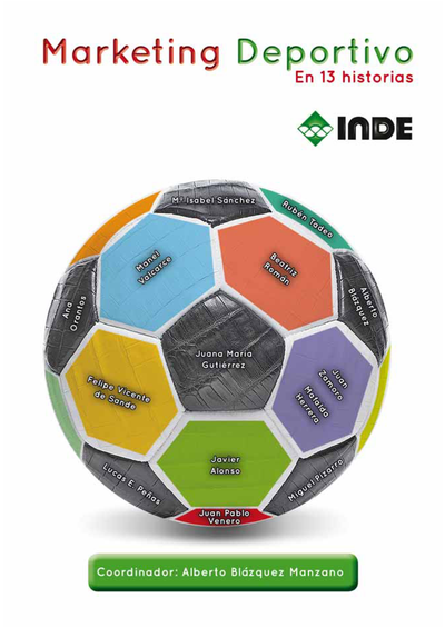 Marketing deportivo: en 13 historias
