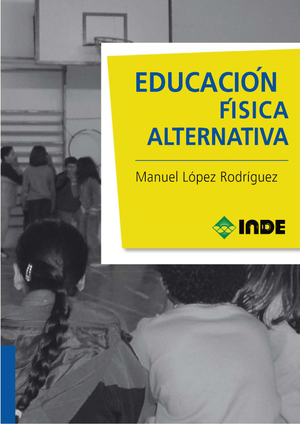 Educación física alternativa