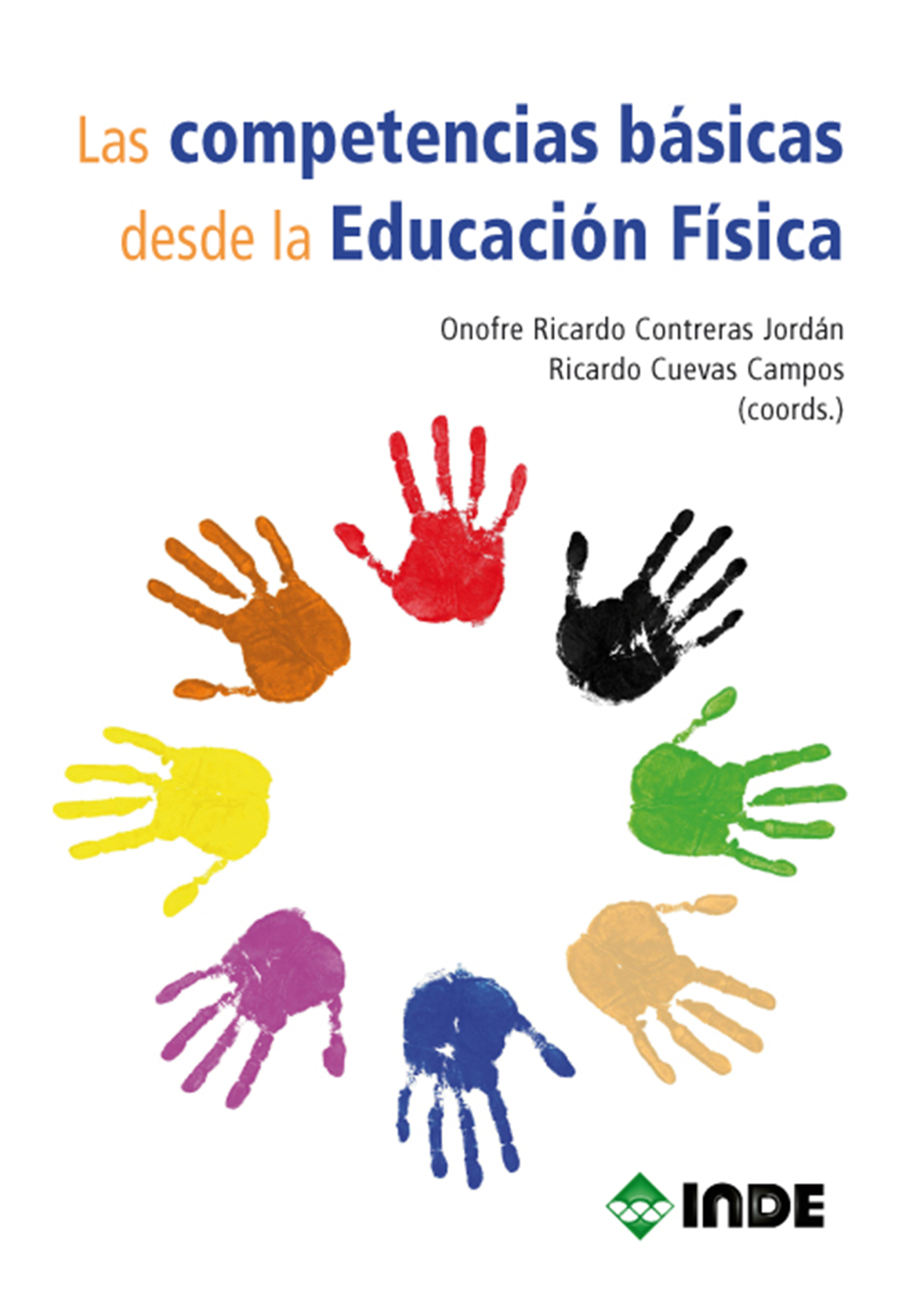Las competencias básicas desde la educación física