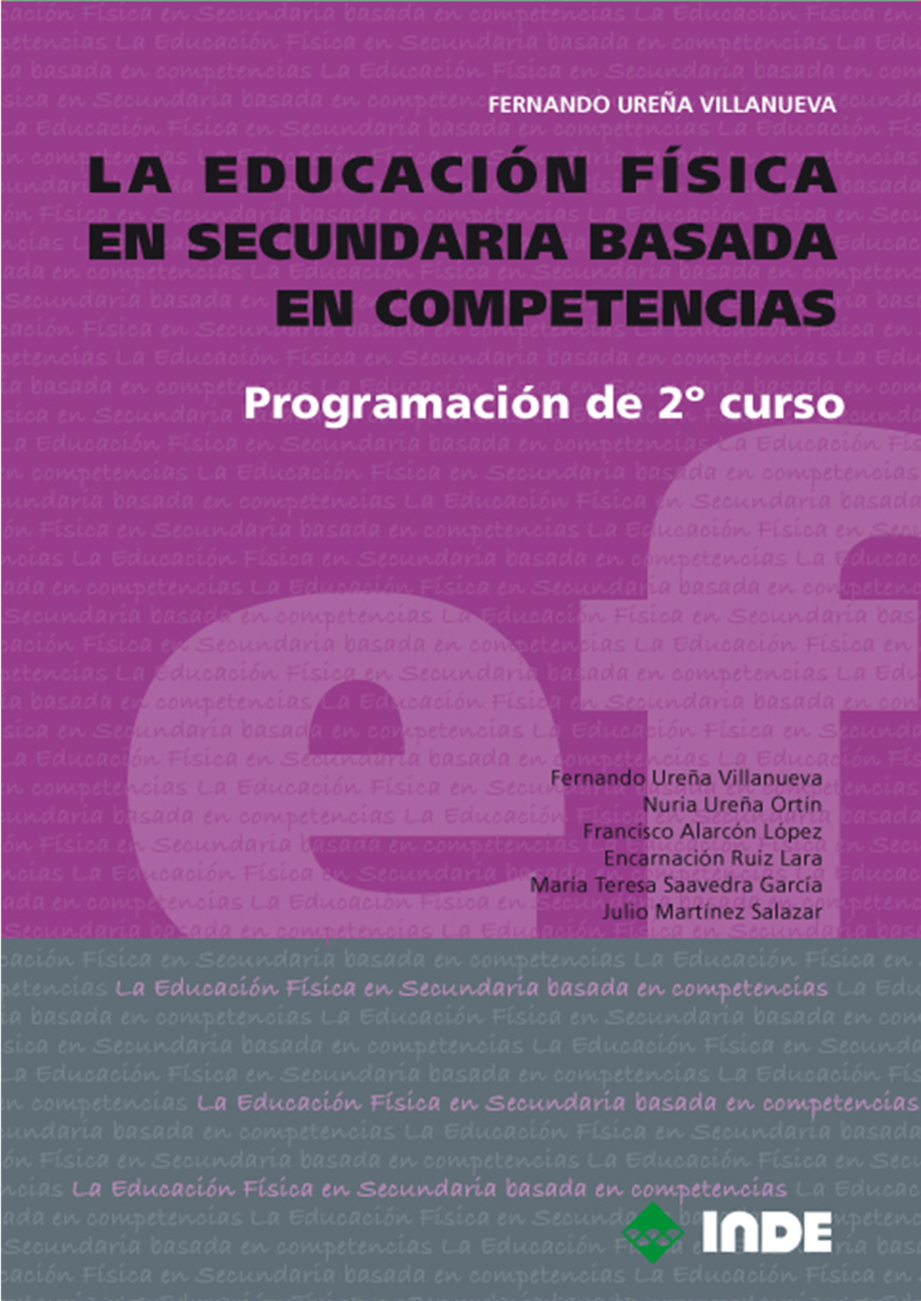La Educación Física en Secundaria basada en competencias: programación de 2do curso