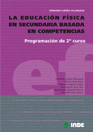 La Educación Física en Secundaria basada en competencias: programación de 2do curso