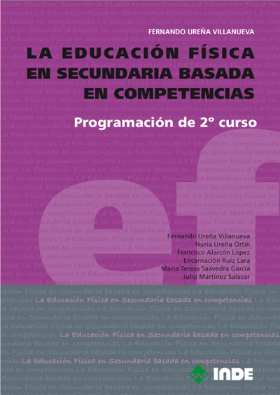 La Educación Física en Secundaria basada en competencias: programación de 2do curso