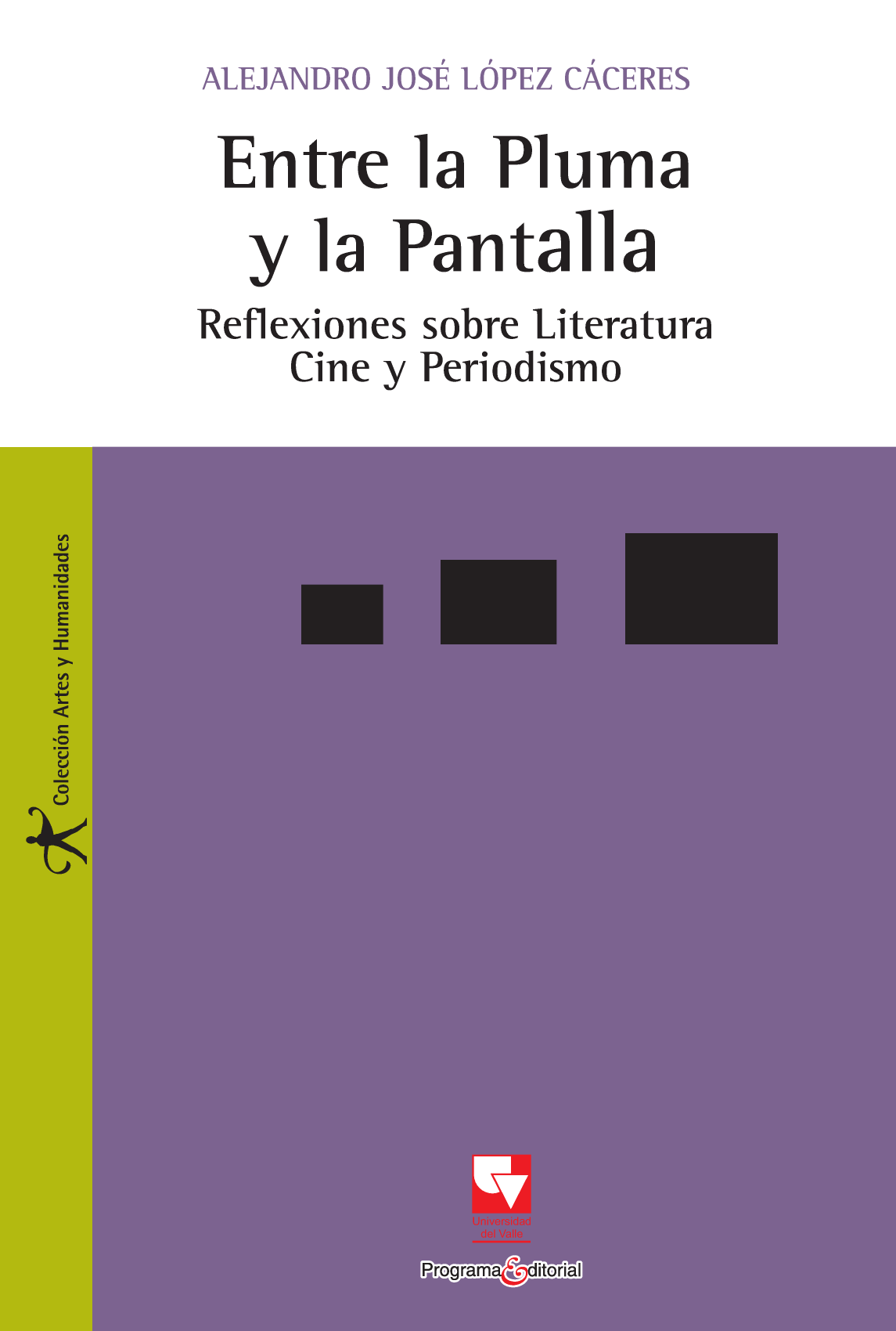 Entre la pluma y la pantalla: reflexiones sobre literatura, cine y periodismo