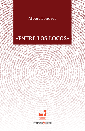 Entre los locos