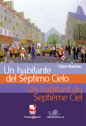 Un habitante del séptimo cielo