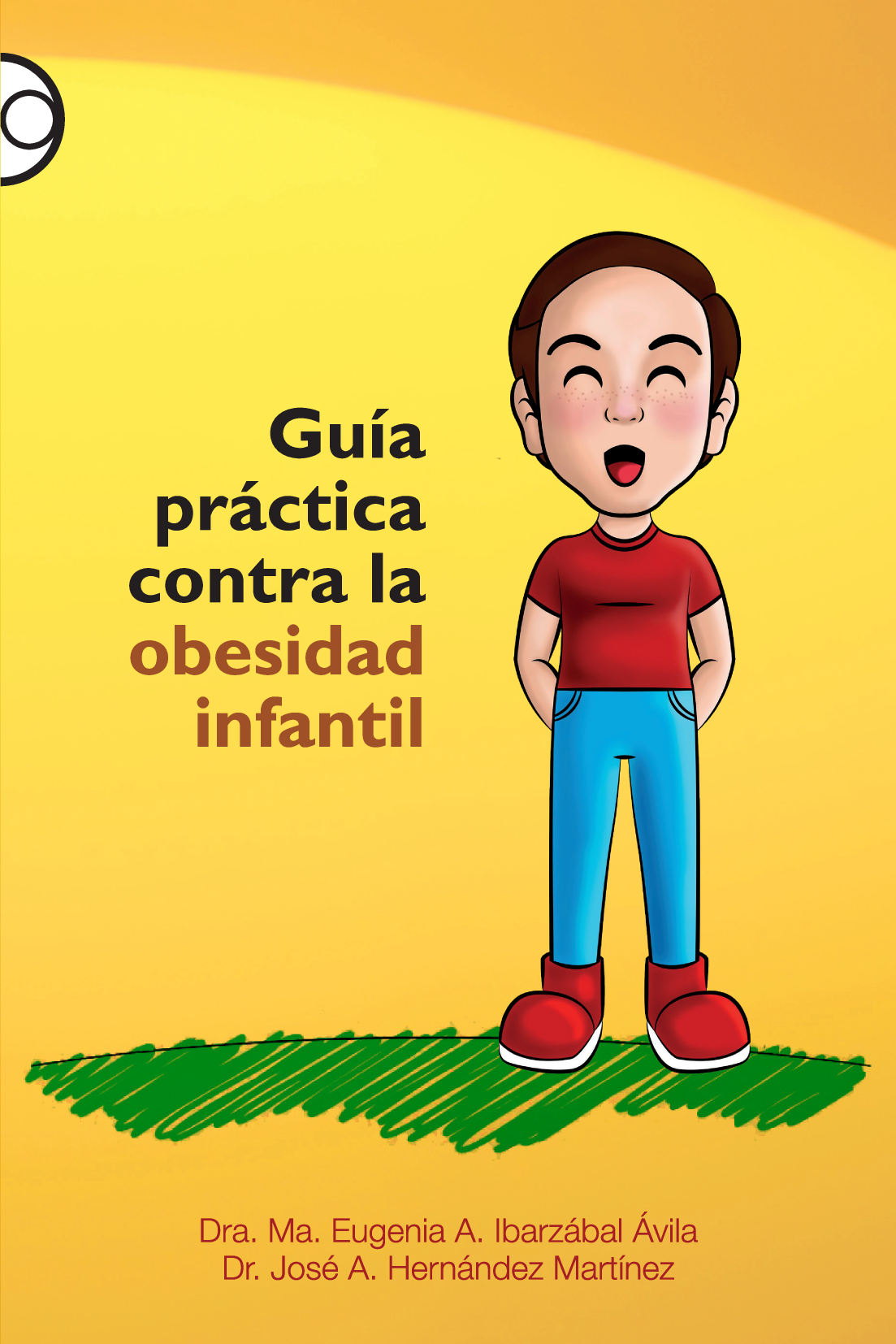 Guía práctica contra la obesidad infantil
