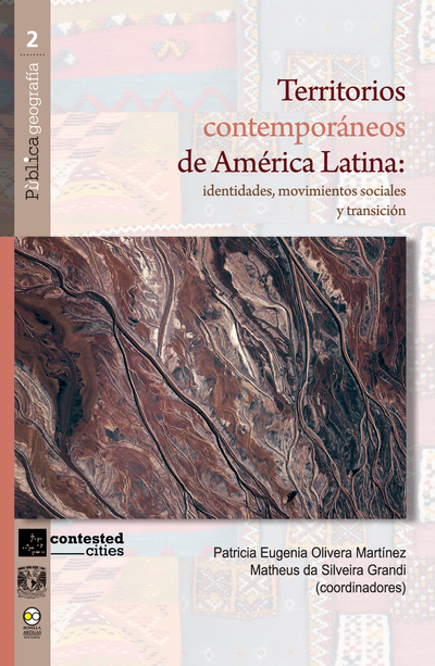 Territorios contemporáneos de América Latina: identidades, movimientos sociales y transición