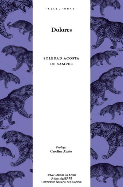 Dolores: cuadros de la vida de una mujer