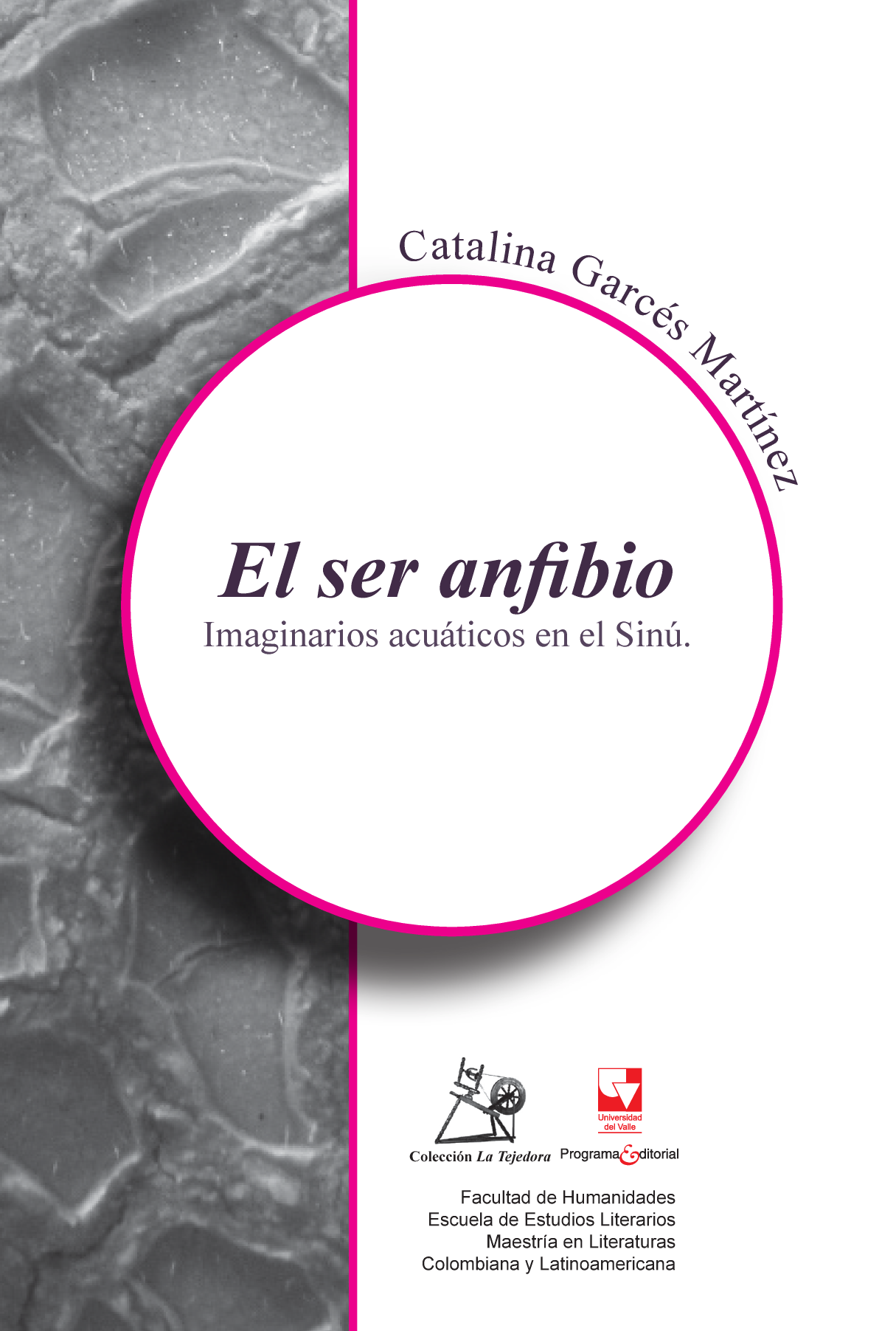 El ser anfibio: imaginarios acuáticos en el Sinú. Análisis de la fauna mitológica en la tradición oral y la orfebrería Sinú