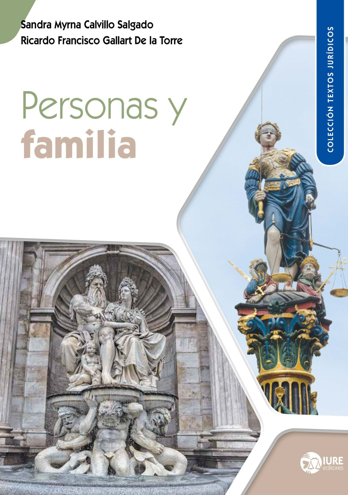 Personas y familia