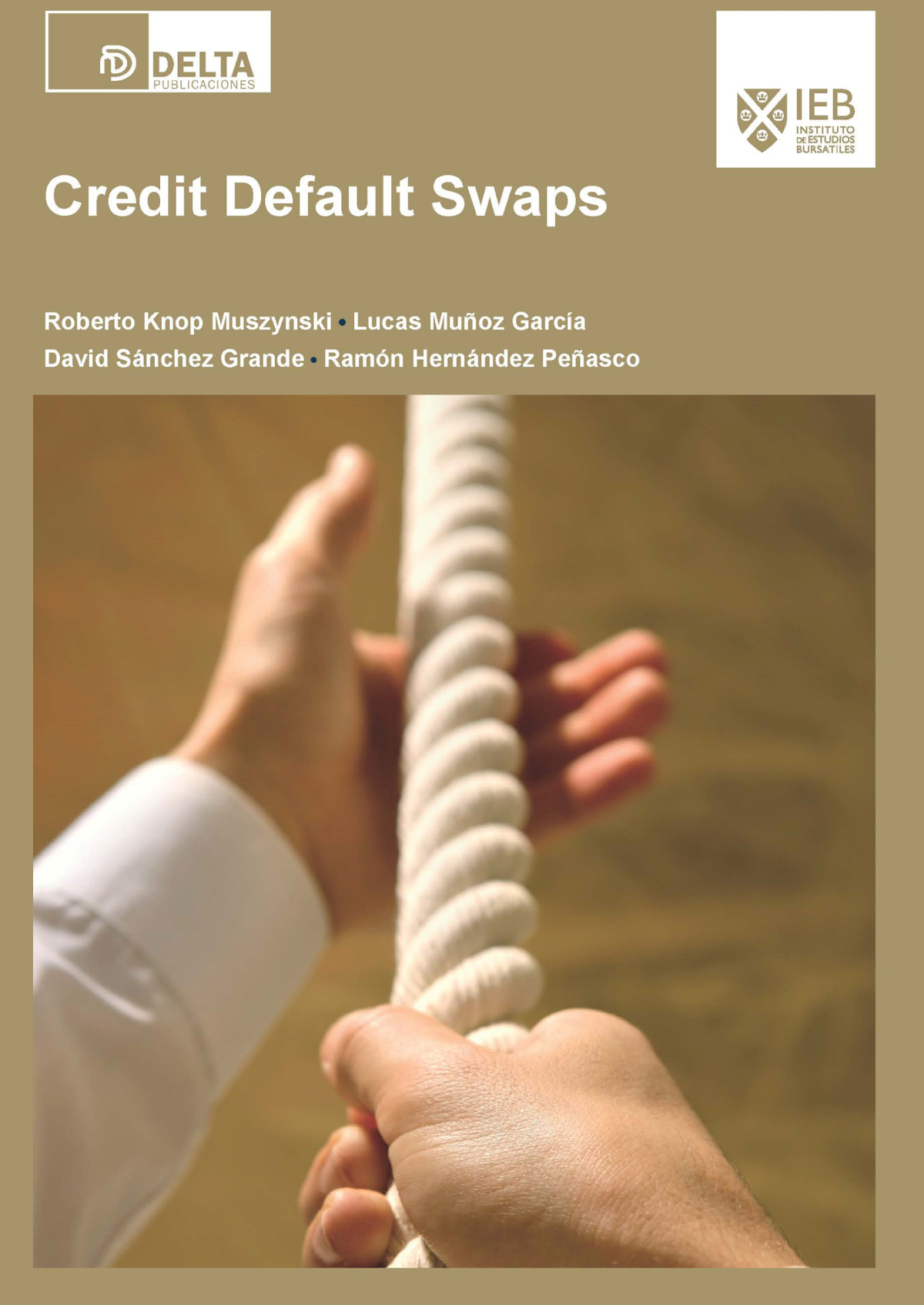 Credit Default Swaps