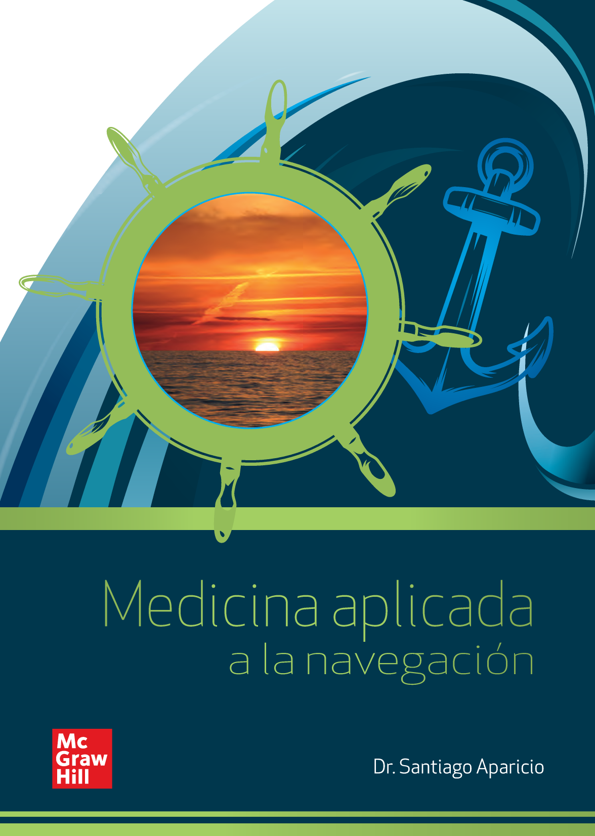 Medicina aplicada a la navegación